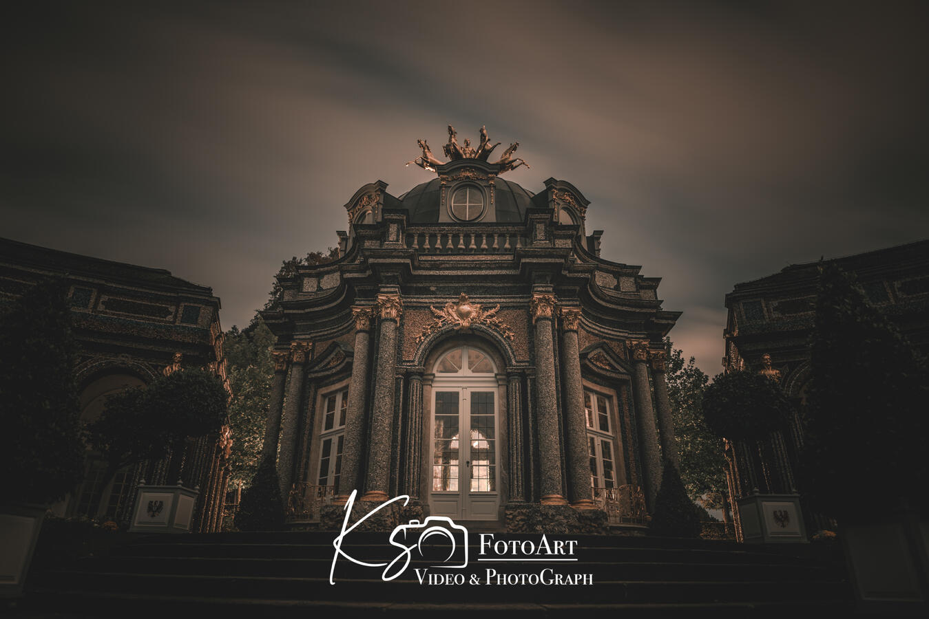 Bayreuth Fotograf Eremitage Bayreuth Fotograf Eremitage