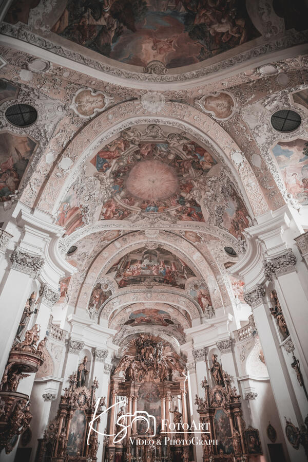 Bayreuth Fotograf Church 1 Bayreuth Fotograf Church 1