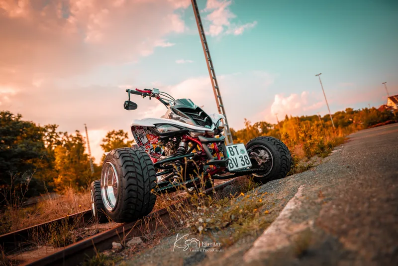 Fahrzeugfotografie, Fotograf Bayreuth Speichersdorf