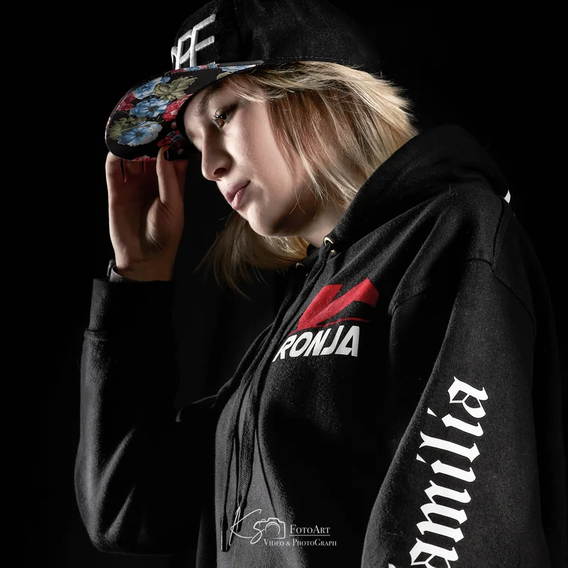 Konzeptshooting, inszenierte Fotografie Bayreuth Speichersdorf