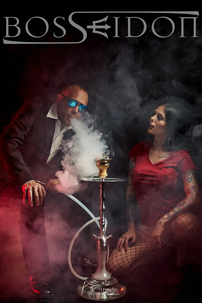 Konzeptshooting, inszenierte Fotografie Bayreuth Speichersdorf