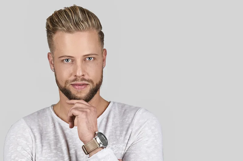 Portraitfoto, Fotograf Bayreuth Speichersdorf