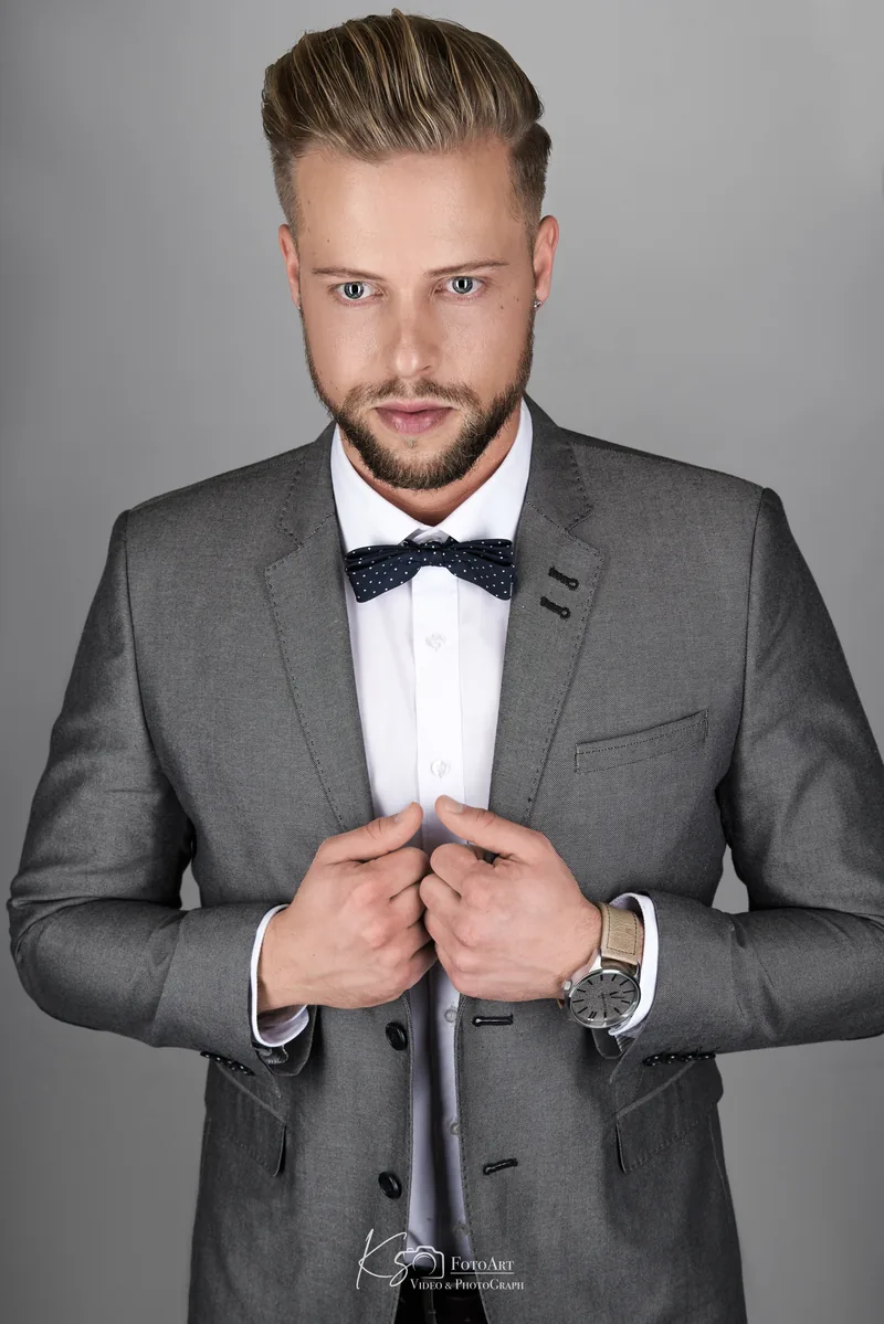 Portraitfoto, Fotograf Bayreuth Speichersdorf