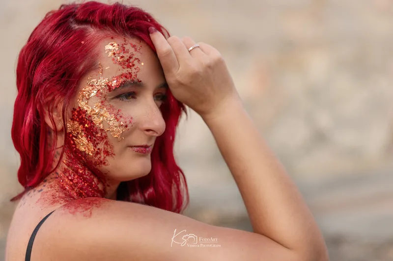 Portraitfoto, Fotograf Bayreuth Speichersdorf