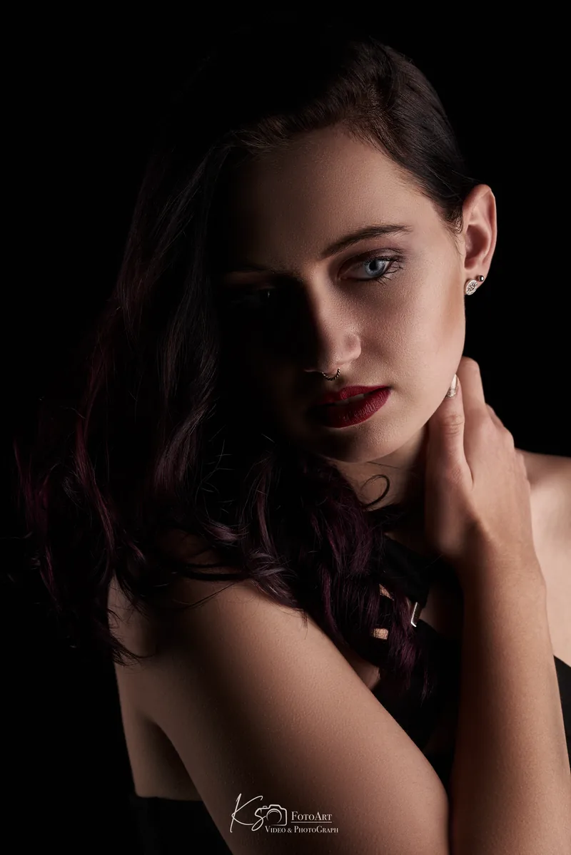 Portraitfoto, Fotograf Bayreuth Speichersdorf