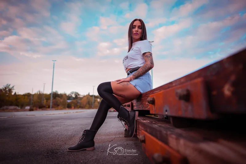 Portraitfoto, Fotograf Bayreuth Speichersdorf