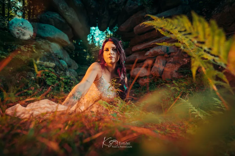 Portraitfoto, Fotograf Bayreuth Speichersdorf