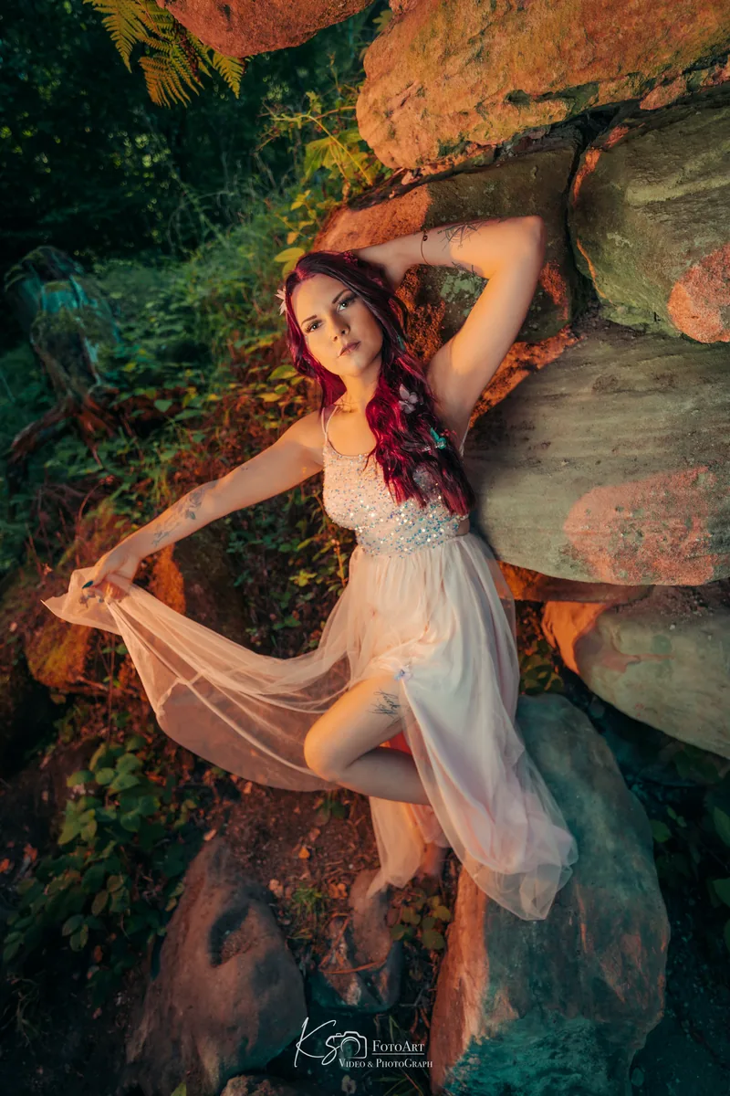 Portraitfoto, Fotograf Bayreuth Speichersdorf