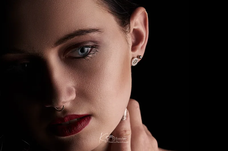 Portraitfoto, Fotograf Bayreuth Speichersdorf