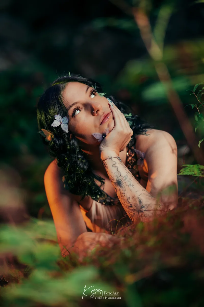Portraitfotografie, Fotograf Bayreuth Speichersdorf