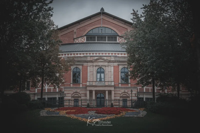 Street- und Landschaftsfotografie Bayreuth