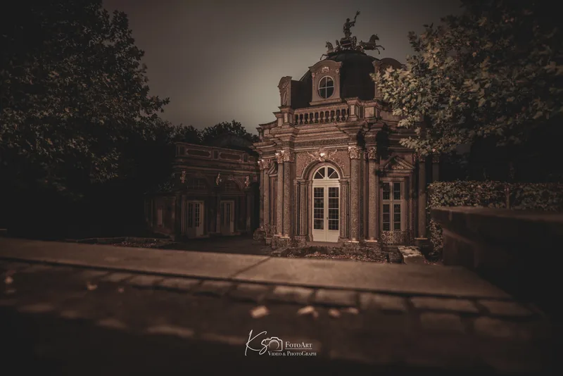 Street- und Landschaftsfotografie Bayreuth