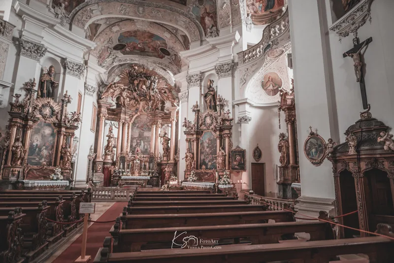 Street- und Landschaftsfotografie Bayreuth