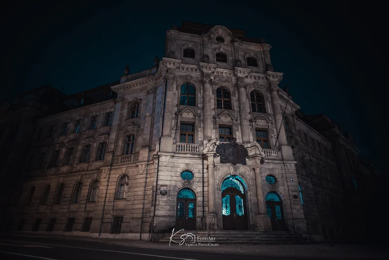 Street- und Landschaftsfotografie Bayreuth