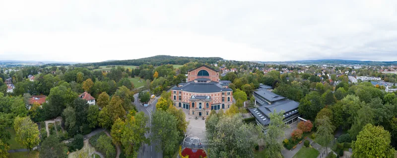 Street- und Landschaftsfotografie Bayreuth