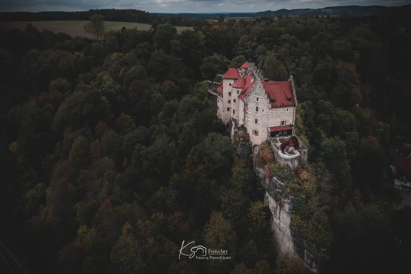 Street- und Landschaftsfotografie Bayreuth
