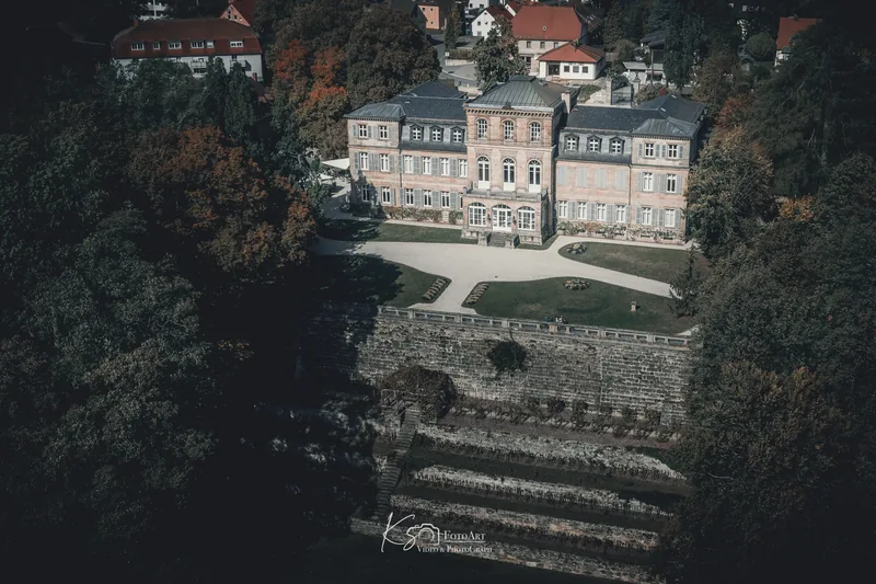 Street- und Landschaftsfotografie Bayreuth