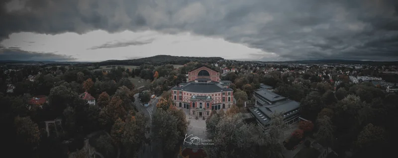 Street- und Landschaftsfotografie Bayreuth