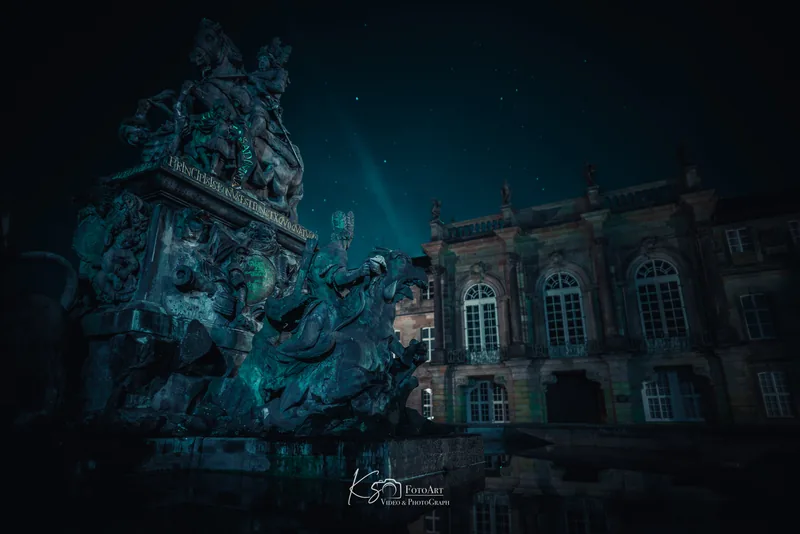 Street- und Landschaftsfotografie Bayreuth
