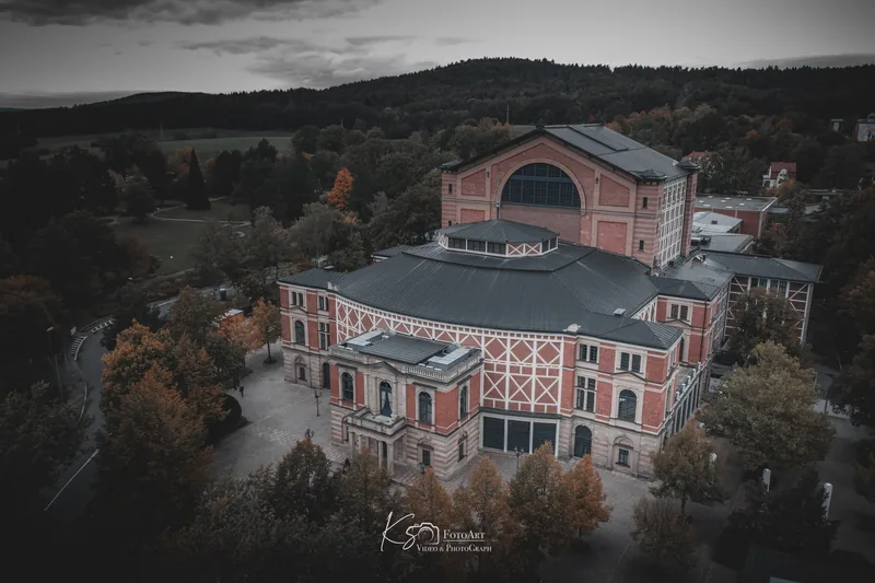 Street- und Landschaftsfotografie Bayreuth