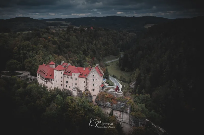 Street- und Landschaftsfotografie Bayreuth